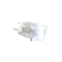 Fisher & Paykel Oven Halogen Light 25W | Suits: OB60SC7LEB1 (82188-A) OB60SC7LEX1 (80976-A) OB60SC7LEX1 (80976-B) OB60SC7LEX1 (81491-A)