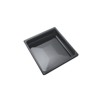 Fisher & Paykel Oven Deep Roasting Dish Tray | Suits: OB76SDPTDX1 (81864-A) OB76SDPTDX1 (82285-A)OB76SDPTDX2 (82527-A) OB76SDPTX1 (81865-A)