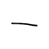 Fisher & Paykel Oven Door Seal Inner Top | Suits: OB60B77CEW1 (80608-A) OB60B77CEW2 (80736-A) OB60B77CEW3 (80821-A) OB60B77CEW3 (80821-B)