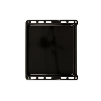Fisher & Paykel Oven Enamel Baking Tray | Suits: OB60NLMW1 (80647-A) OB60NLMX1 (80648-A) OB60NLMX2 (80813-A) OB60S4CRW1 (85118-A) OB60S9DECPX1 (80788-
