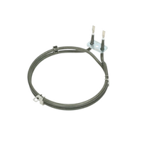 Fisher & Paykel Oven Upper Fan Forced Element 1300W - SE252 | Suits: OB60B77CEW1 (80608-A) OB60B77CEW2 (80736-A) OB60B77CEW3 (80821-A)