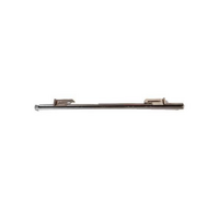 Fisher & Paykel Oven Runner Telescopic Left Side Q3 | Suits: OB60SVMX4 (80812-B) OB60SVMX5 (80967-B) OB60B77CEX3 (80832-B) OB60B77CEW3 (80821-B)