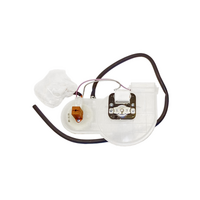 LG Dishwasher Blower Cassing Assembly | Suits: LD-1419M2 (D1419MF.ATTREAP) LD-1419T2 (D1419TF.ASTREAP) LD-1419W2 (D1419WF.ABWREAP)