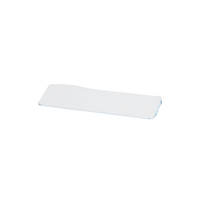 Asko Dishwasher Decorative Plate Handle