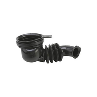 Miele Front Load Washing Machine Tub To Pump Hose | Suits: W5929 W5967 W5968 W5988 W6546 W6749