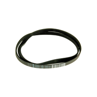 Ariston, Beko, Indesit Washing Machine V Drive Belt | Suits: GWN47630 GWN57442C GWN57642C WIXXL106EU1Y WIXXL108ITR WIXXL120FR1 WIXXL126EU1Y