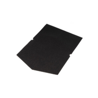 Miele Dryer T8000 Series Front Sponge Lint Filter Set - 9688381 | Suits: T8987WP T8997WP T9747WP T9767WP