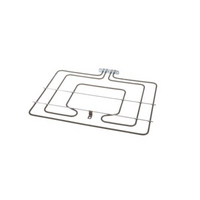 Baumatic Oven Upper Grill Heating Element 1200W Plus 1800W - 606060 | Suits: EDF90S TU95C61DX VEF91EG X906MFEBI X906MFEBL X906MFECR X906MFEGI