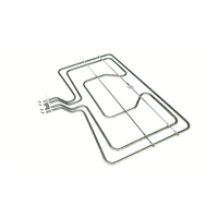 Blanco, Omega Oven Upper Top Grill Element | Suits: BAF90EG OF914X OF916FX OF916X