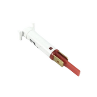 Omega Oven Indicator Pilot Lamp | Suits: OF691XP OF914FX OF914X OF916FX OF991XP OF991XS OF991XSZ
