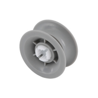 Bosch Dishwasher Upper Basket Wheel | Suits: SMU50E15AU/51 SSMU50E15AU/52 SMU50E15AU/55 MS68M22AU/86 SPS60M08AU/23 SMS68M22AU/98 SMS68M22AU/93