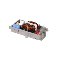 LG Washing Machine Noise Filter Assembly - 6201EC1006T | Suits: WM2010CW LDS5040WW WM3431HS WM2350HRC WM3997HVA LDS5540ST WM3677HW LDS5540WW WM2301HW