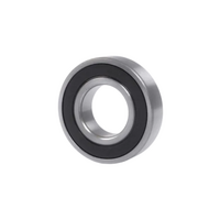 DDU NSK Deep Droove Bearing 35 X 80 X 21Mm