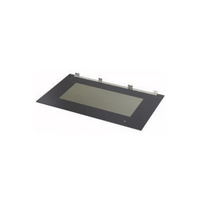 Smeg Oven Door Inner Glass