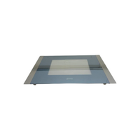 Smeg Oven Outer Door Glass | Suits: SC712U SCA7122 SCA712-2 SCA712-3 SFPA7130 SCA712-3