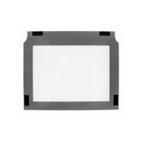 Smeg Oven Door Inner Glass | Suits: DOSPA6395X DOSPA6925N SAP399X-8 SFPA6140N SFPA6300X SFPA6309X SFPA6390X SFPA6925N
