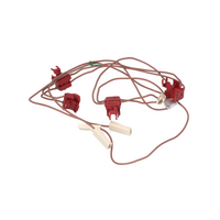 Smeg Cooktop Microswitch Assembly
