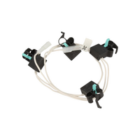 Smeg Cookop Ignition Switch Assembly | Suits: CIR34XS3 CIR64XS3 CIR66EBS3 CIR66NES3 CIR66XS3 SAR134XS3 SAR66XS3