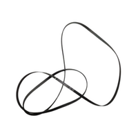 Dryer Hutchinson Poly Drive Belt V-Belt