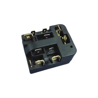 Fridge PTC Start Relay and Overload Protector