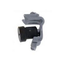 Asko Dishwasher Shock Absorber Top Rack Rail Guide