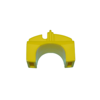 Asko Dishwasher Rinse Bottom Plug | Suits: D5131 D5644 D5894XXL D5544 D5233 D5644 D5132 D5904 D5434 D5424 D5457