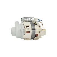 Asko Dishwasher Washing Pump Circulation Motor | Suits: D5456XLS D5233 D5456