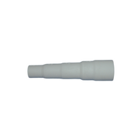 Asko Dishwasher End Cuff