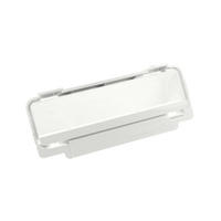 Asko Dishwasher Door Handle | Suits: D5644 D5436