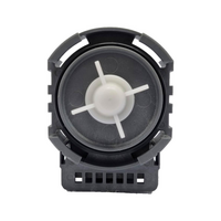 Asko Dishwasher Drain Pump - 227950, 700367 | Suits: D3131XL D3330 D3350 D3250 D3630 D3231 D5424 D5233 D5544 D5434XXL D5132 D5644 D5153
