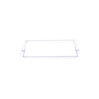 Fisher & Paykel Rangehood Grease Tray | Suits: HC60PCHTX1 (80557-A) HC60PCHTX2 (80783-A) HC90PCHTX1 (80558-A) HC90PCHTX2 (80784-A)