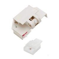 Fisher & Paykel Dishwasher Door Latch - DW60C | Suits: DW60CDW1 (80428-A) DW60CDW (80539-A) DW60CDX1 (80429-A) DW60CDX2 DW60CDX2 (80544-A)