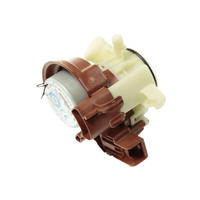 Asko Dishwasher Diverter Valve 220-240V 50-60Hz