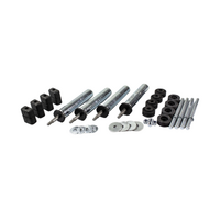 Asko Washing Machine Tub Shock Absorber Assembly WM75 - 441928, 464524 | Suits: W6444 W6564 W6884ECO W6888 W6984FI WMC64P W6884 (339418/01)