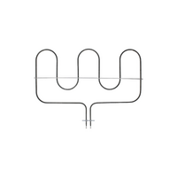 Smeg Oven Bottom Heating Element