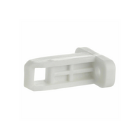 AEG, Electrolux Dryer Door Catch | Suits: EDH803R7WB (91609906400) EDH803R7WB (91609906401) EDH803R9WB (91609909000) EDH803R9WB (91609909001)