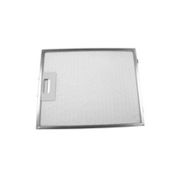 Smeg Rangehood Grease Filter - 08087539 | Suits: K24PU K24PU60-P K24PU90-P K24X60 K24X90