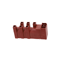 Chef, Electrolux, Westinghouse Cooktop Ignition Box 6 Point 220-240V - 809165701 | Suits: EFE916BA EFEP915SB CFG504SALP CFG504SANG CFG504SBLP CFG504SB