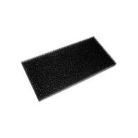 Asko Condenser Heat Pump Dryer Foam Filter | Suits: D7664N D7665N D8565N D8565NA D8565NB 8565NO D8565NR D8666 D8666N D9565N D9864E