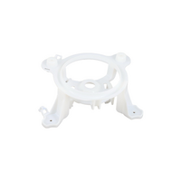 Kelvinator, Westinghouse Fridge Fan Shroud - 811974401 | Suits: WTB4604SC-L (92506083700) WTB4604SC-R (92506083600) WTB5404SB-L (92506053900)