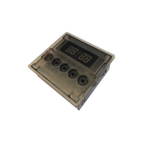 Smeg Oven Digital Timer Programmer - 816292031, 00634507