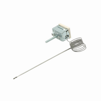 Omega, Smeg Oven Thermostat 14A 60-298C | Suits: SA92MFX SCB66XPZ5 Omega OF601XA OF901XA TRA90P