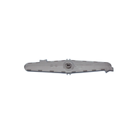 Asko Dishwasher Upper Spray Arm Assembly - 476717 | Suits: D5456XL (484493/04) D5456XL (484493/05) D5646S D5646XXLS