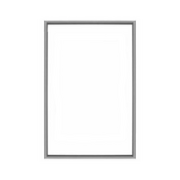 Fisher & Paykel Fridge Door Seal | Suits: E521TRT2 (23369-A) E521TRT (23105-A) E521TRT (23105-B) E521TRT (23105-C) E521TRT3 (23750-A) E521TRT3 (23750-