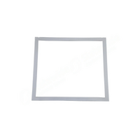 Fisher & Paykel Fridge Freezer Door Seal | Suits: E442BRWFD5 (25080-B) E442BRWFD5 (25080-C) E442BRX (21525-A) E442BRX (21525-C) E442BRX (21525-D)