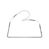 Fisher & Paykel Fridge Defrost Heating Element - 819088P | Suits: E210L E210L (22005-B) E210L (22006-B) E210L (23969-A) RF210F E21R RF210L RF210R