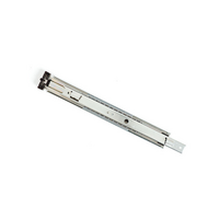 Fisher & Paykel Fridge Slide Assembly Left | Suits: E372B E402B E406B E442B E522B EL2521TLXEL07 EL2521TRXEL07 EL2522BLXEL07 EL2522BREL EL2522BRXEL07