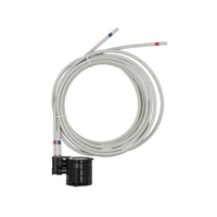 Fisher & Paykel Fridge Water Filter Head 90 Degree - 869406P | Suits: E442BLXFDJ5 (25536-A) E402BRXFDU4 (24056-A) E442BRXFD4 (24089-A) RF522ADUX5 (254