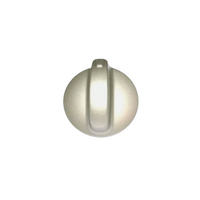 Westinghouse Cooktop Oven Control Knob - 0019008096 | Suits: PPN776S*47 CGN475S GON474S GON476S GXN650S PDN790S PDN794S PONS663S PON663S PONS667S