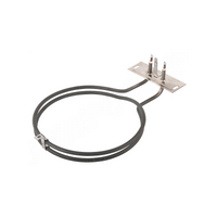 Simpson, Westinghouse Oven Fan Forced Heating Element 1800W - 0122004268 | Suits: 61817000 61C931W 61C931W*03 62524000 62524010 62525000 62525010